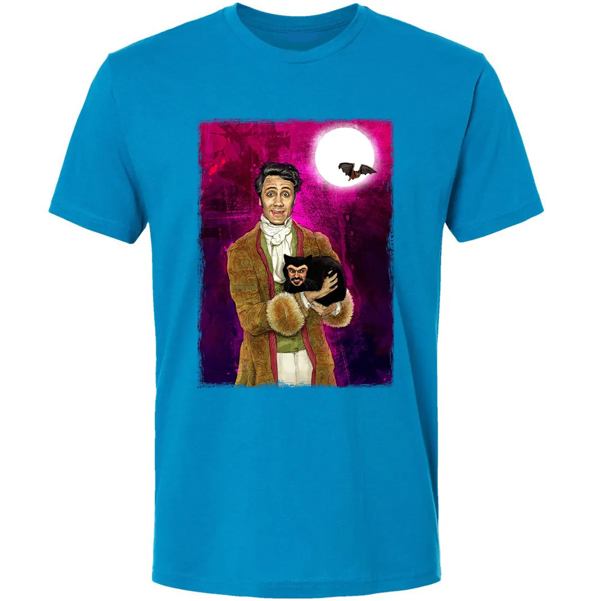 Premium Unisex T-shirt - DUM7612C