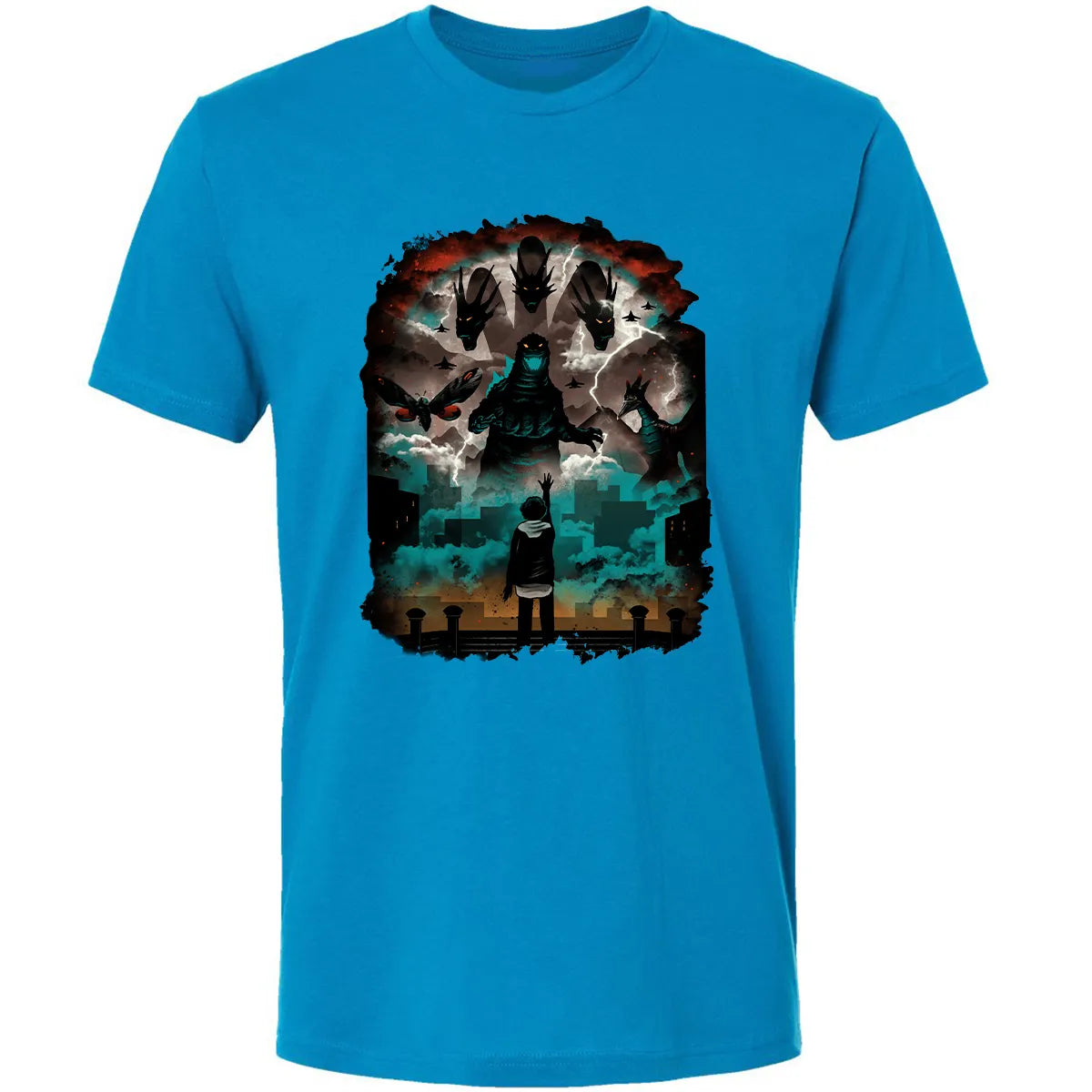 Premium Unisex T-shirt - 2UCEF2WP