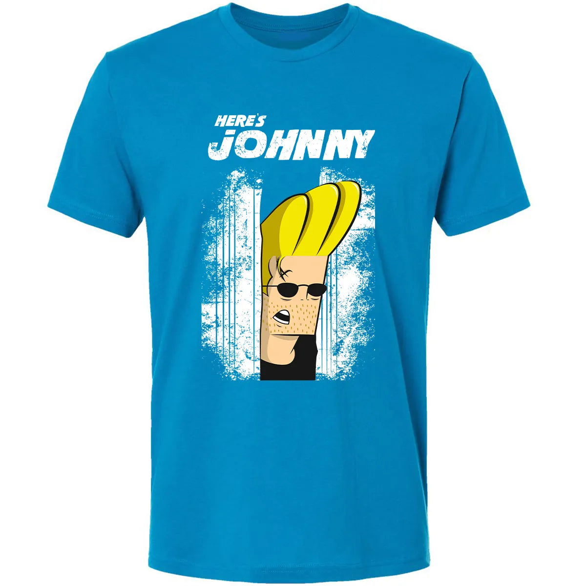 Premium Unisex T-shirt - LR2JEY8U