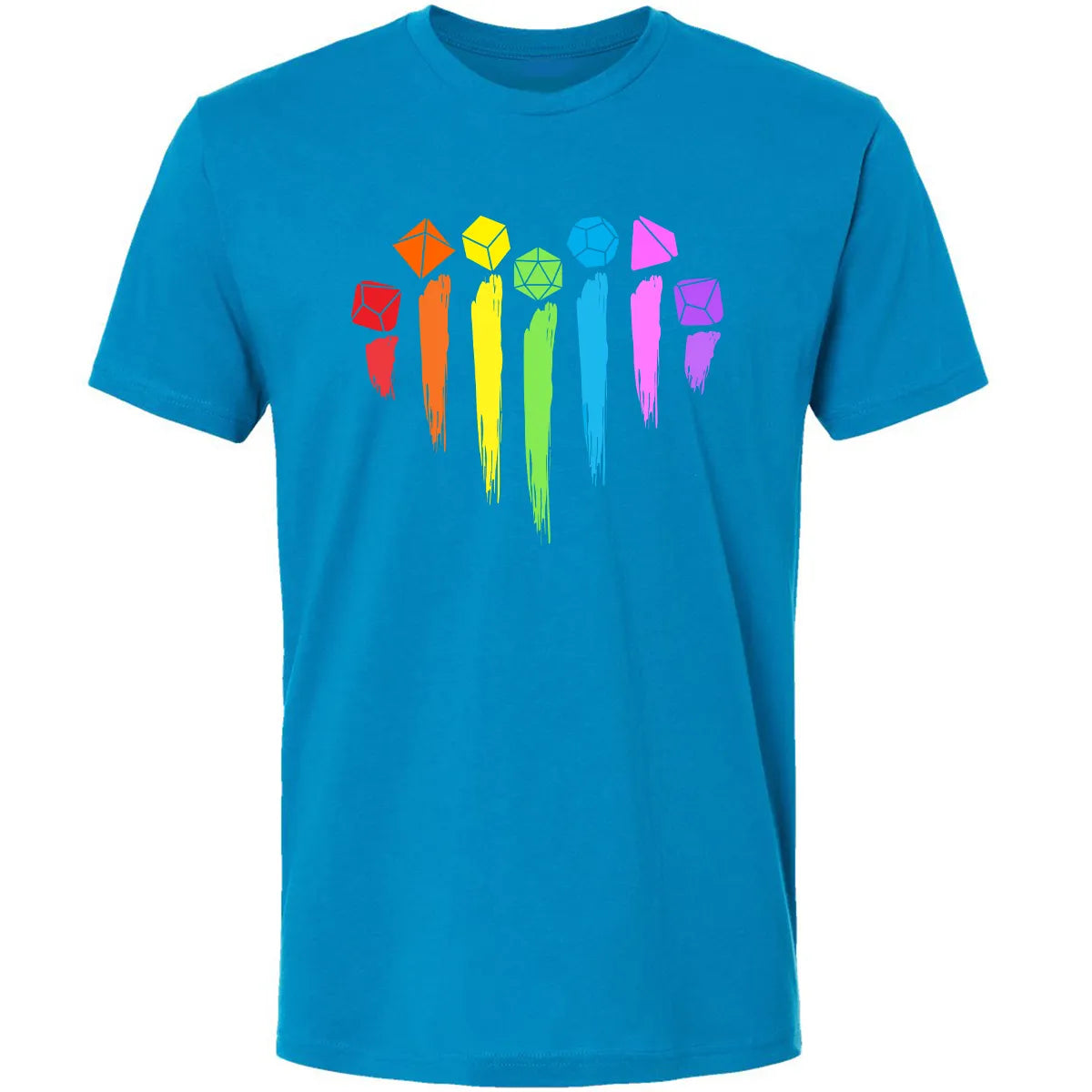 Premium Unisex T-shirt - ZCCPNF1U