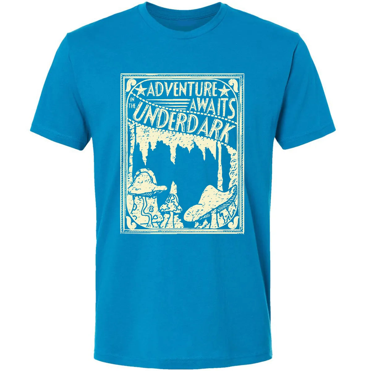 Premium Unisex T-shirt - CKAKH4TA