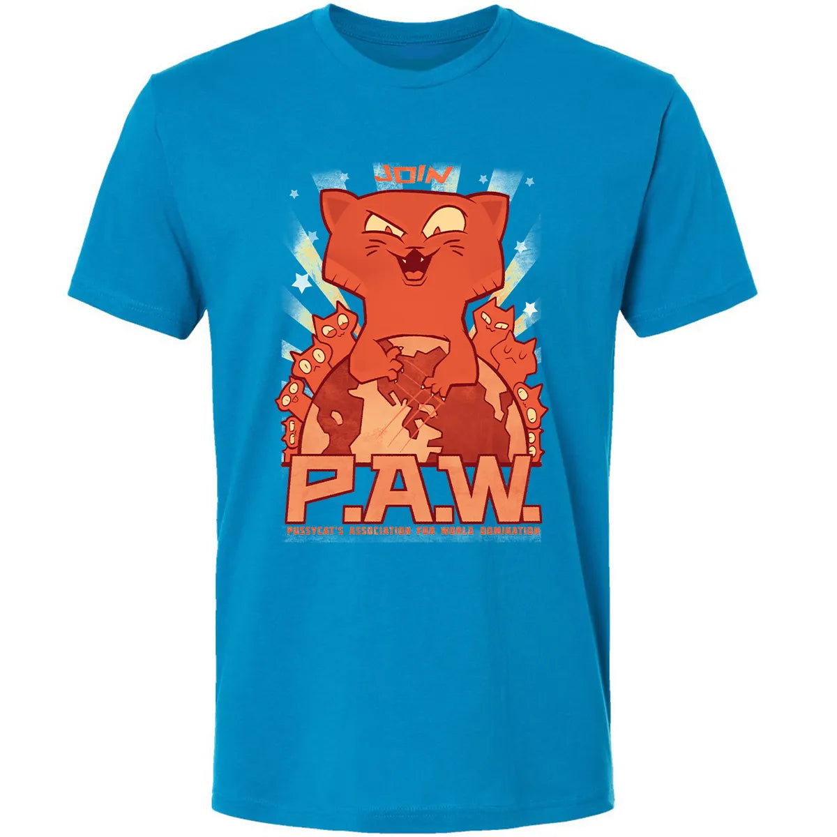 Premium Unisex T-shirt - Z5ZTS8UZ