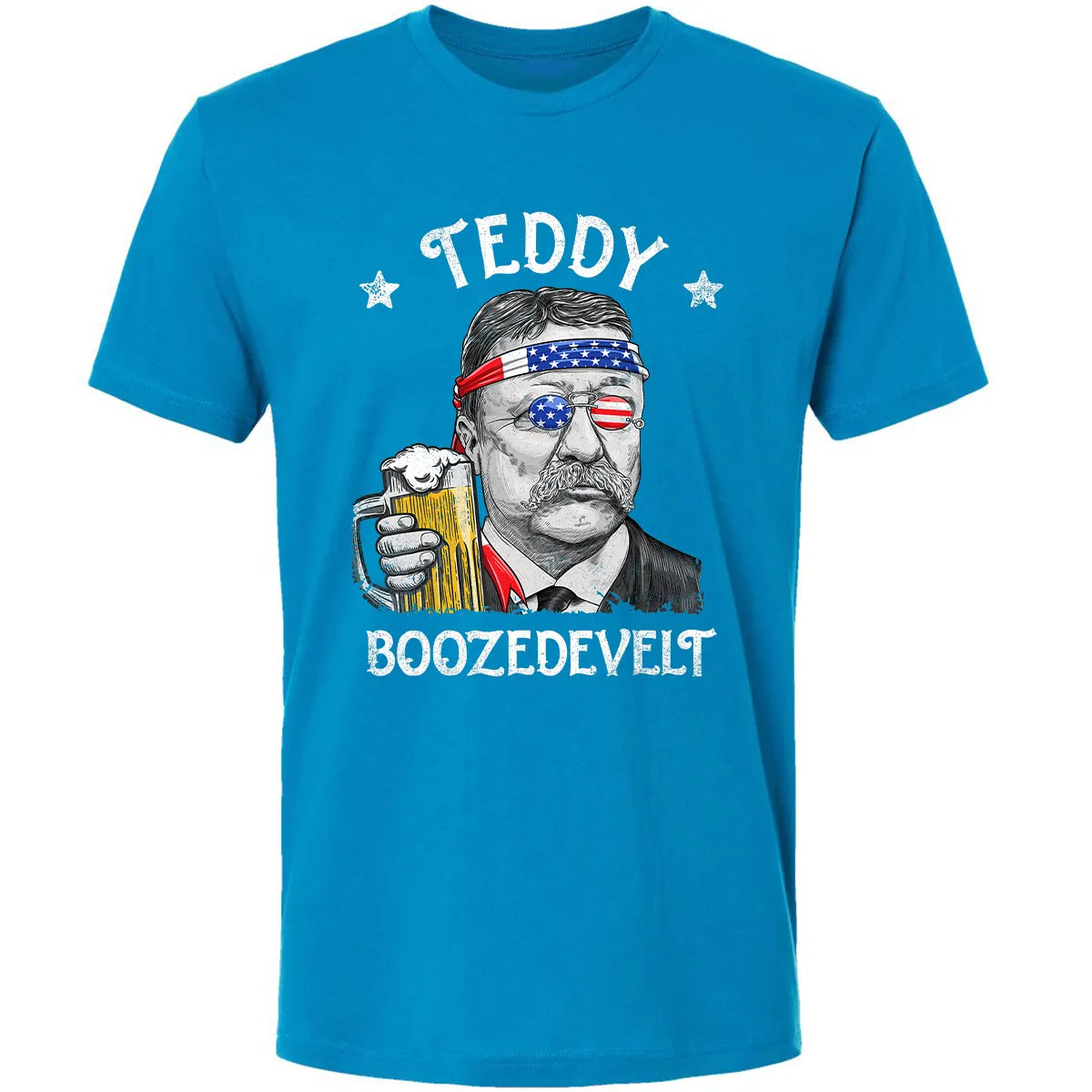 Premium Unisex T-shirt - LY66GGTB