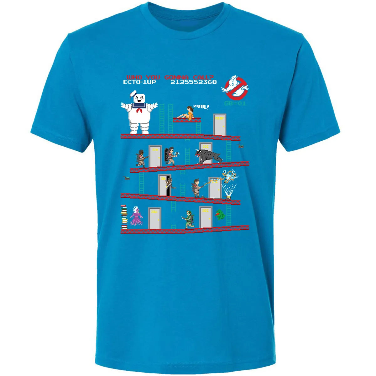 Premium Unisex T-shirt - H2RELYG8