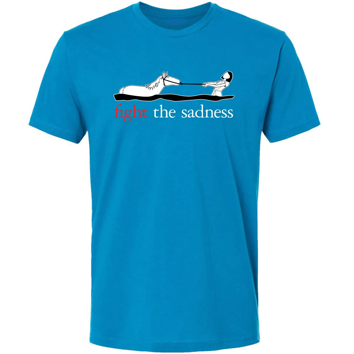 Premium Unisex T-shirt - J8X4HVUF