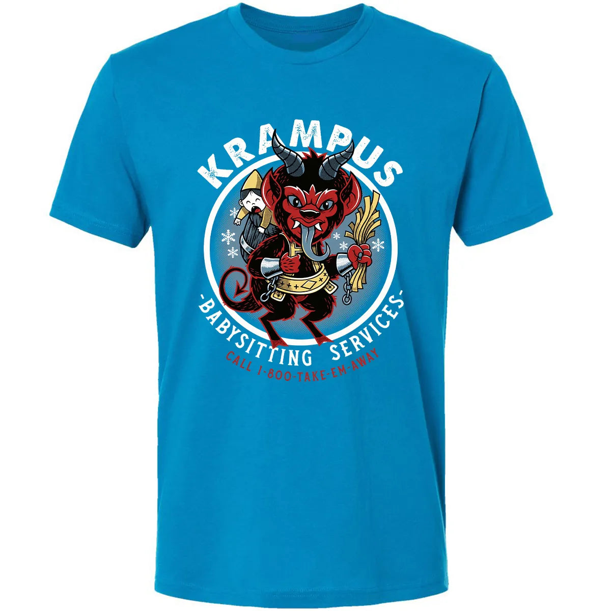 Premium Unisex T-shirt - ED2DJGRD