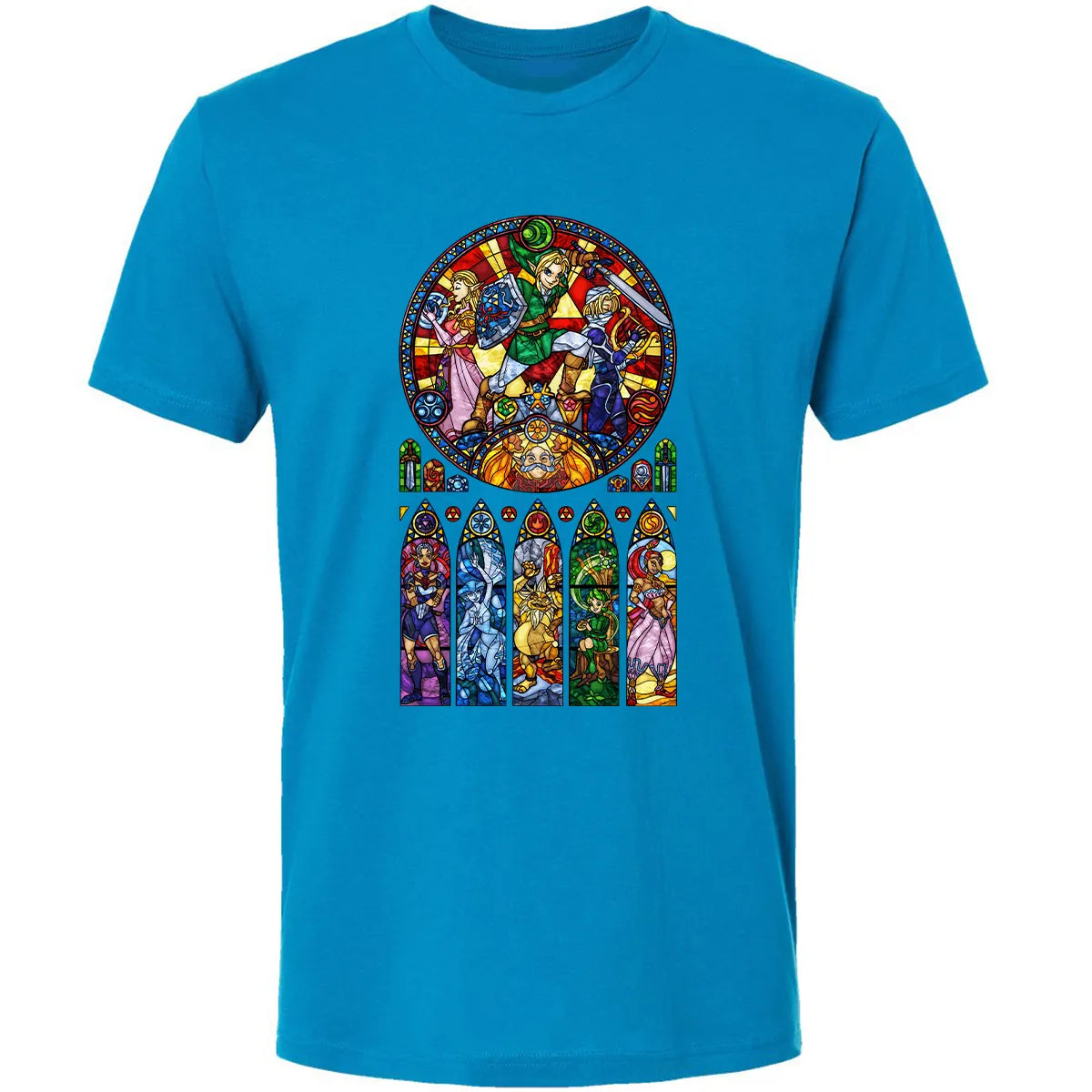 Premium Unisex T-shirt - TQ5VG2DQ