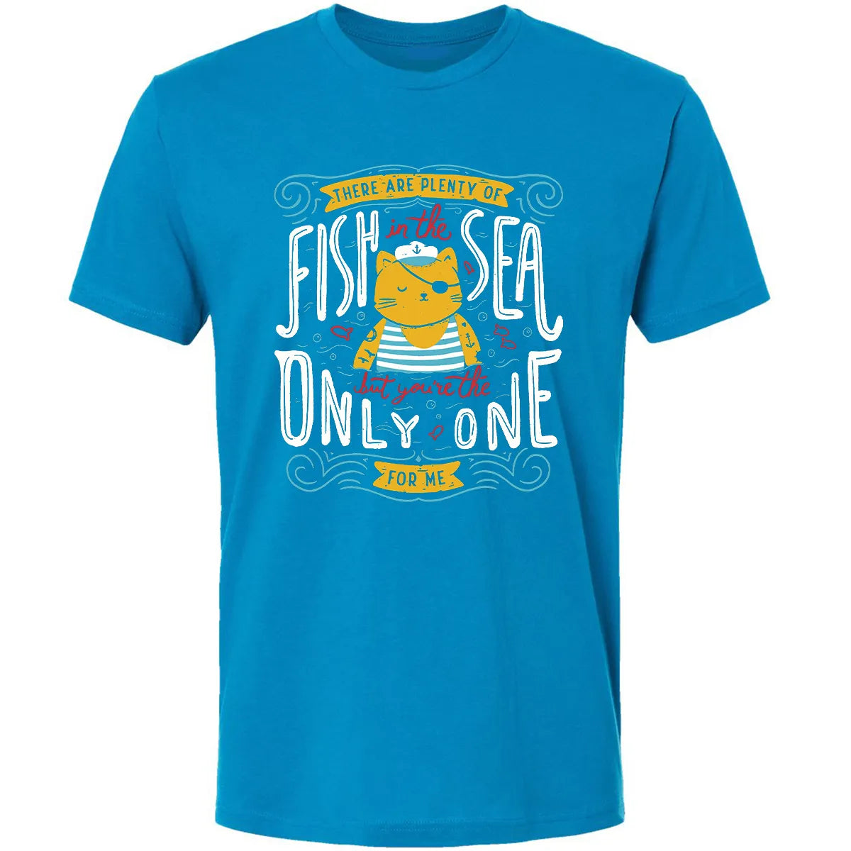 Premium Unisex T-shirt - P8RVPCWV