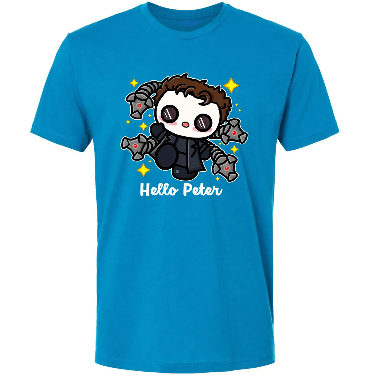 Premium Unisex T-shirt - 92HGDJ3T