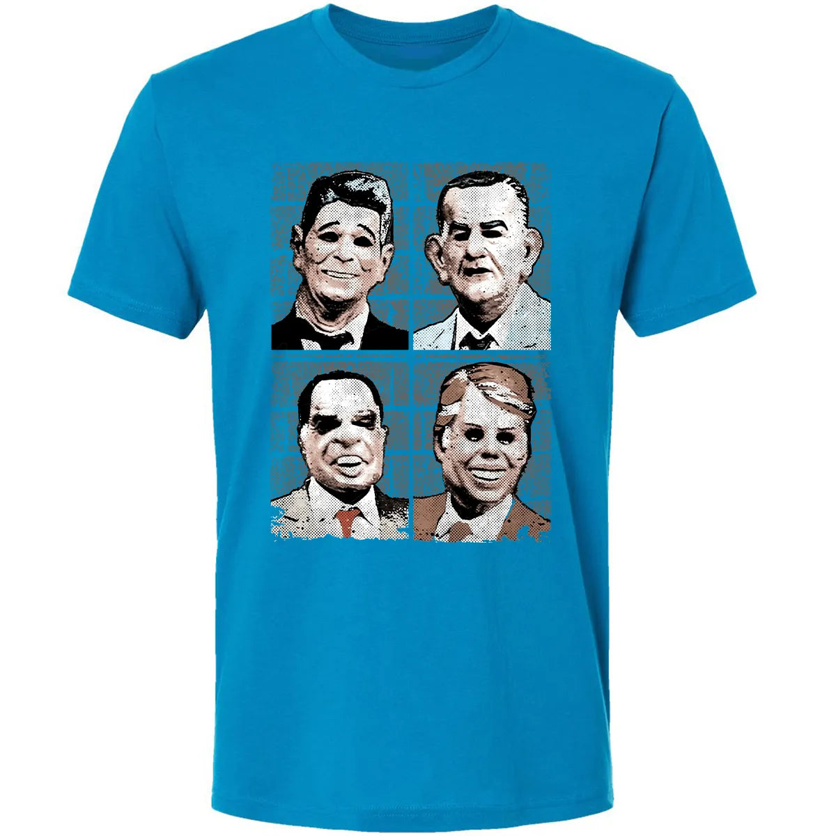 Premium Unisex T-shirt - D8RKZ384