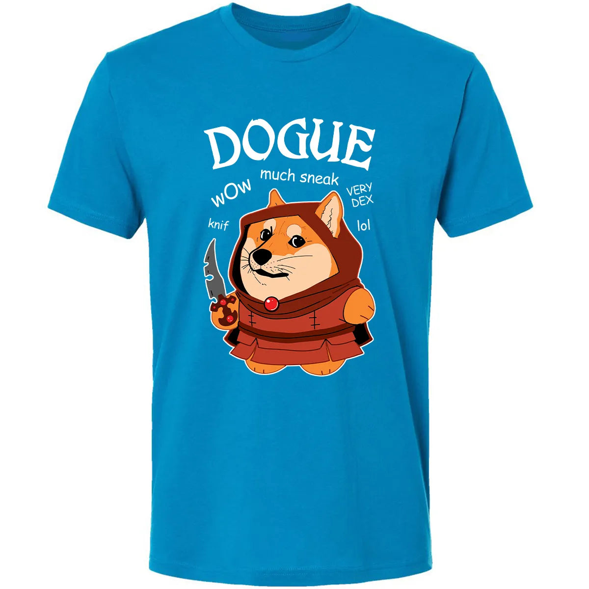 Premium Unisex T-shirt - 18FNELPX
