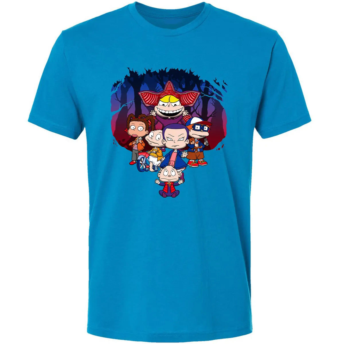 Premium Unisex T-shirt - QMZS8VLD