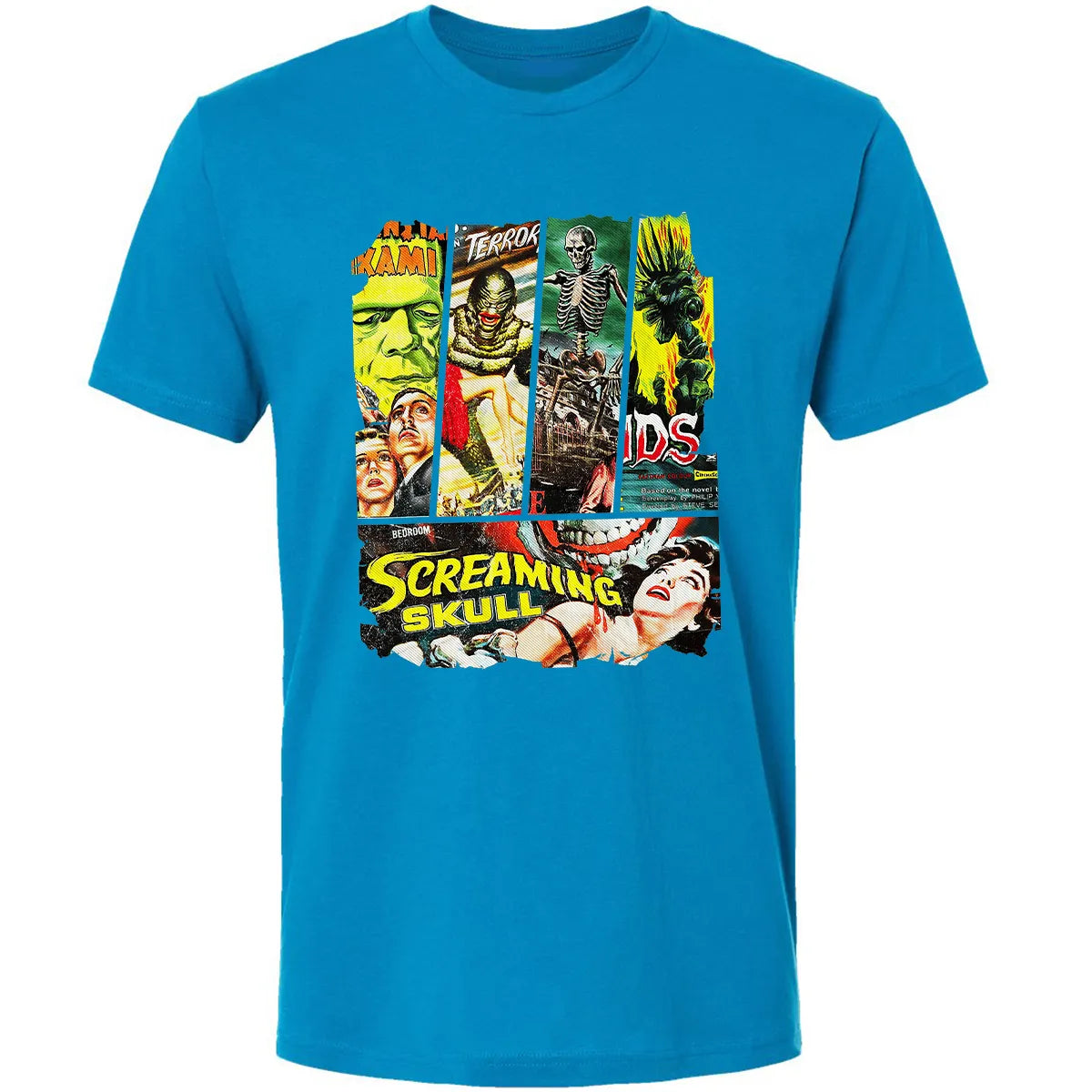Premium Unisex T-shirt - PXK9U28M