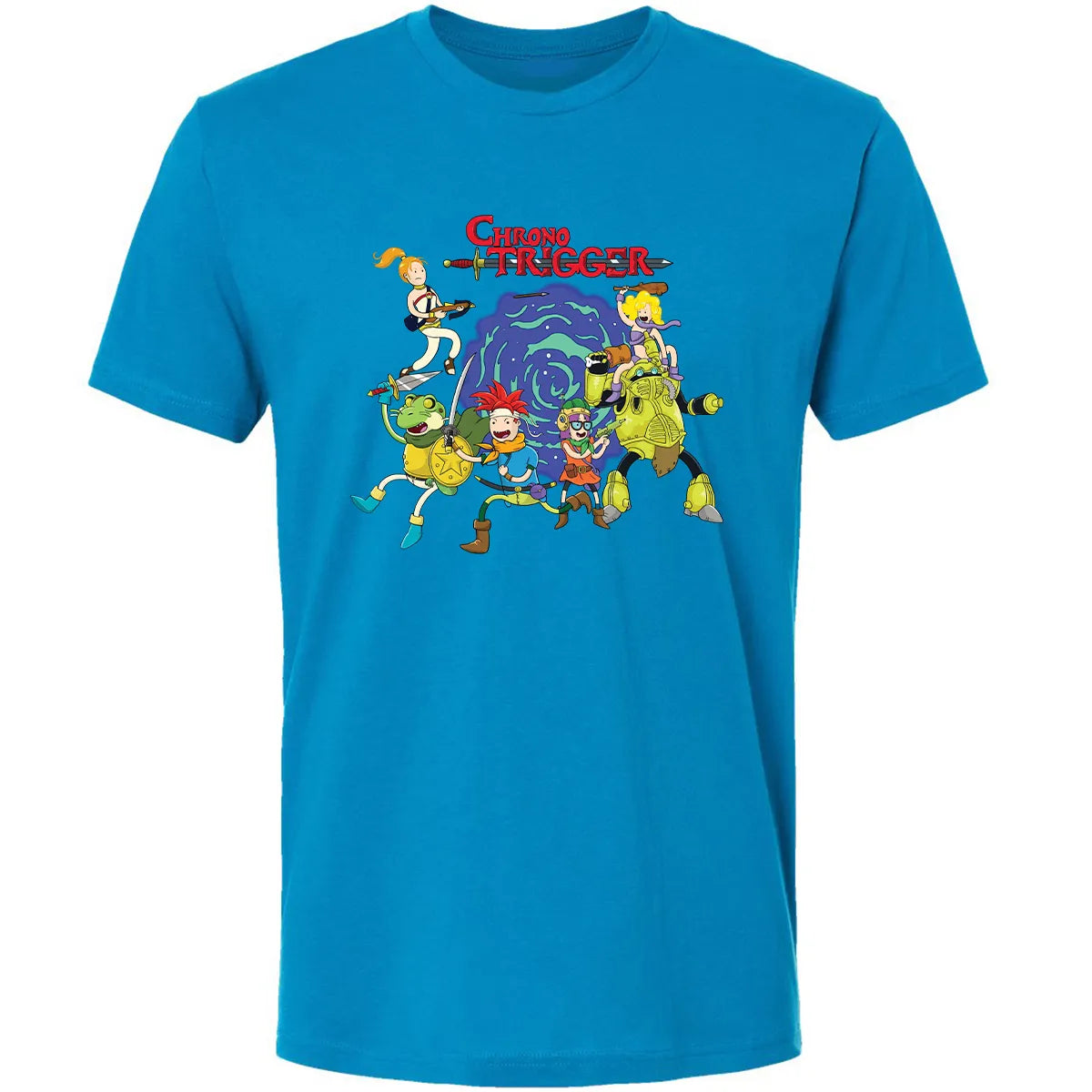 Premium Unisex T-shirt - 1XKTQXU7