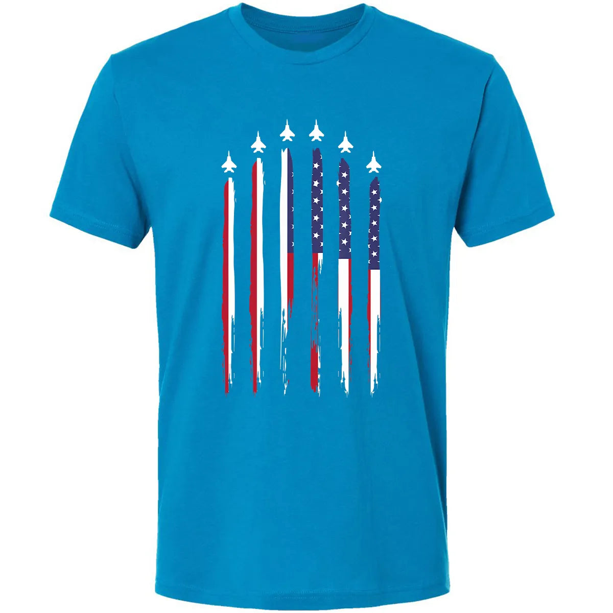 Premium Unisex T-shirt - AB4D5KF8