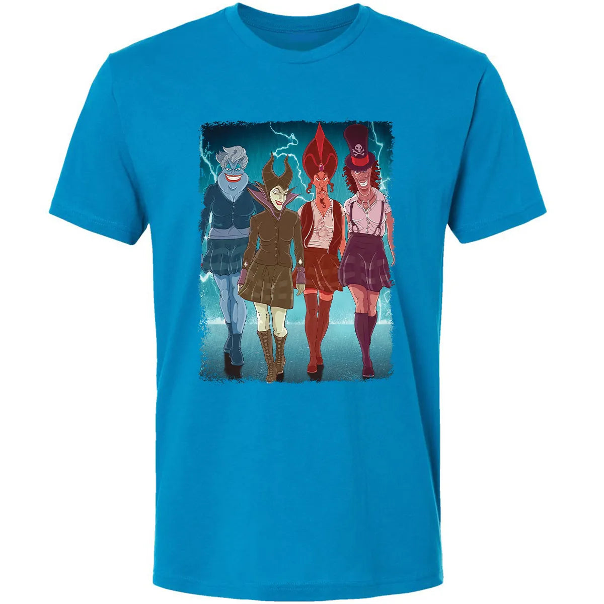 Premium Unisex T-shirt - ZWRH7E29