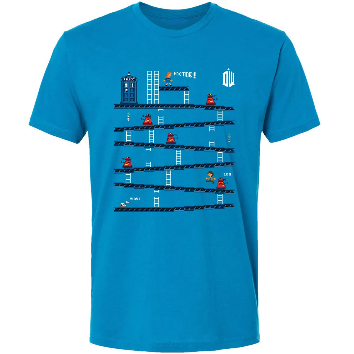 Premium Unisex T-shirt - 6NAUCCA7