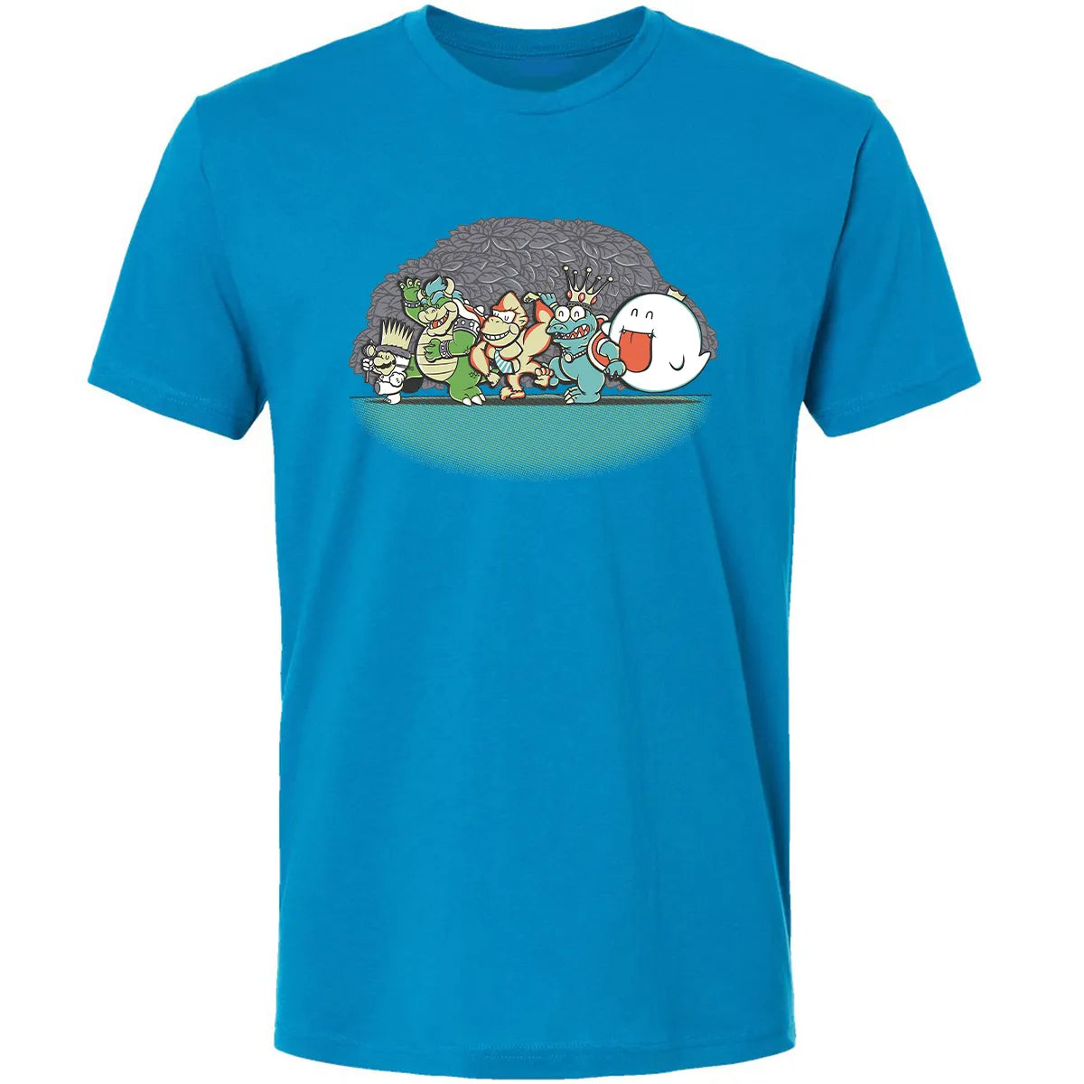 Premium Unisex T-shirt - LE6B6BFU