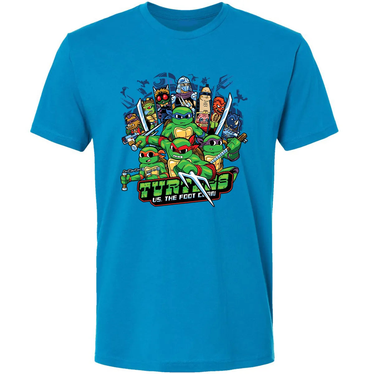Premium Unisex T-shirt - 2XF2YP7A