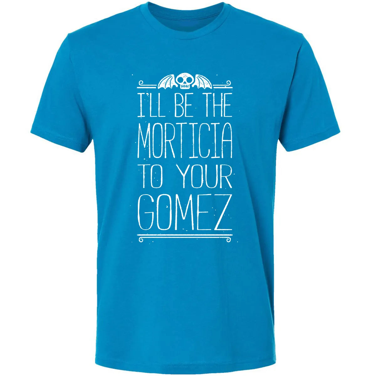 Premium Unisex T-shirt - ZRWR14H3