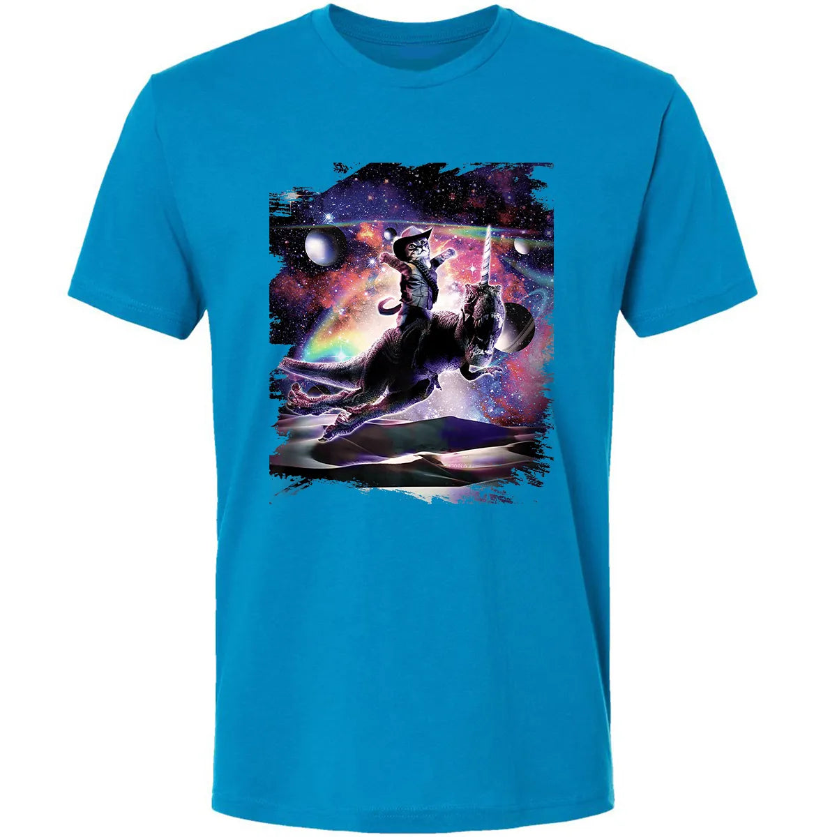 Premium Unisex T-shirt - T8WF3EL1