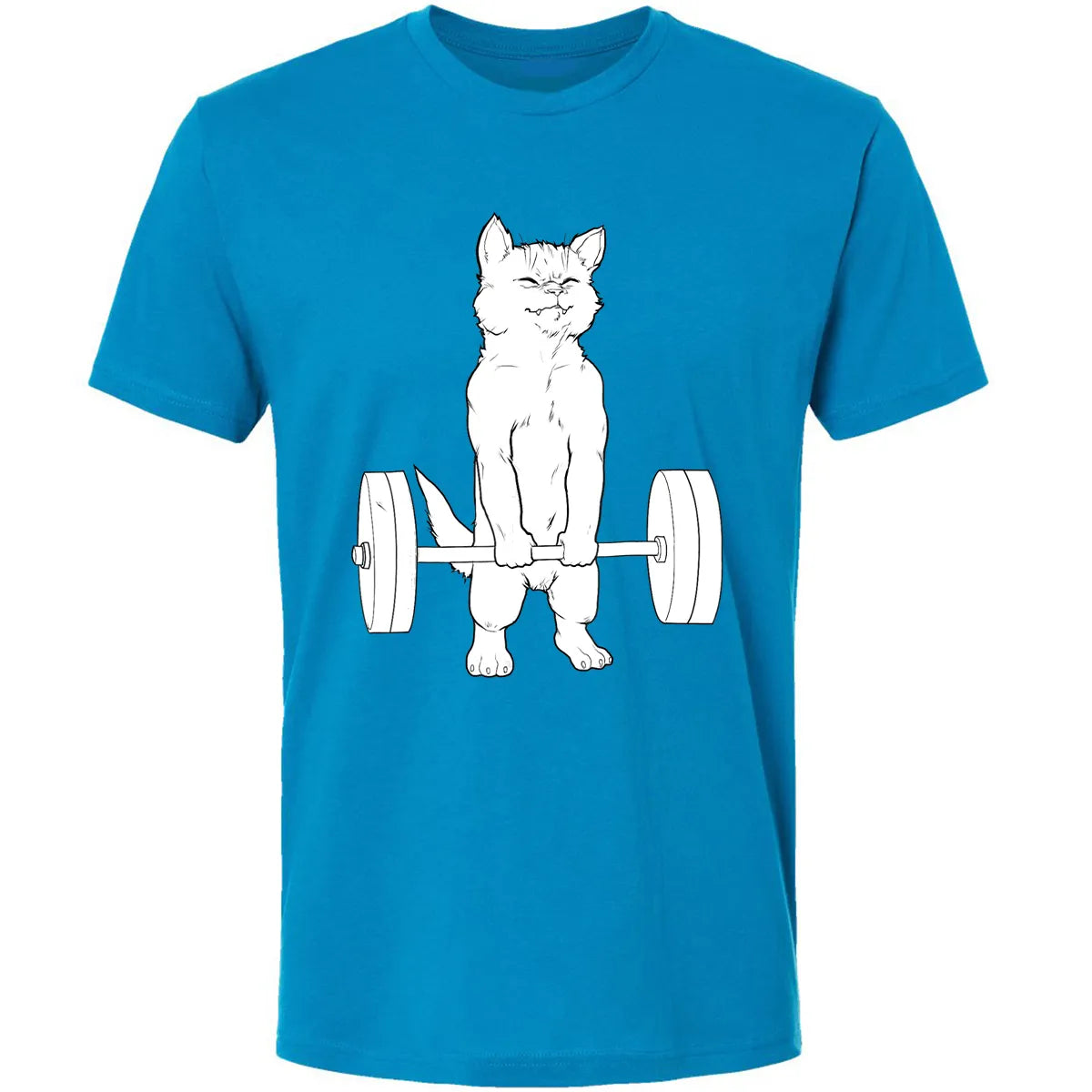Premium Unisex T-shirt - EGSACK1D