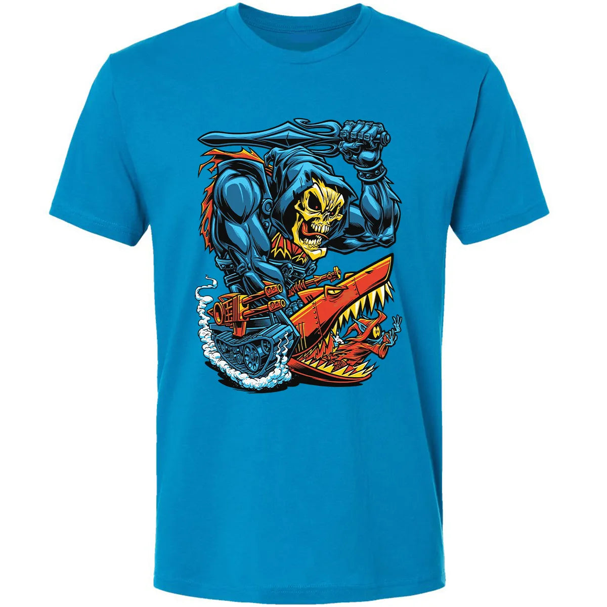 Premium Unisex T-shirt - NMVJDAUX