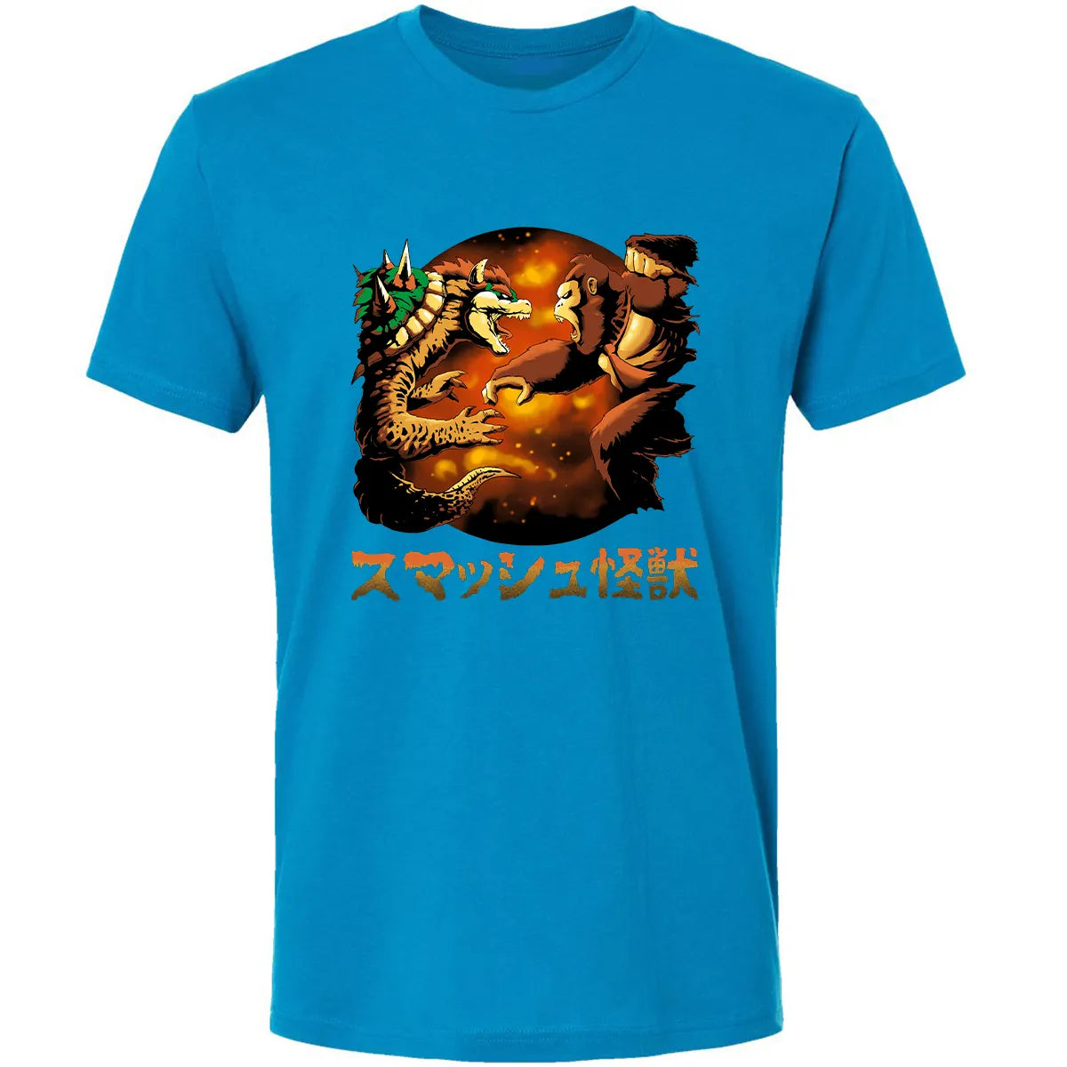 Premium Unisex T-shirt - VHUYRVNK