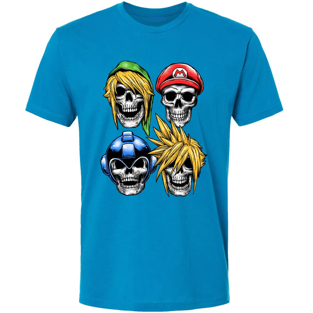 Premium Unisex T-shirt - 6MQ4N8XK