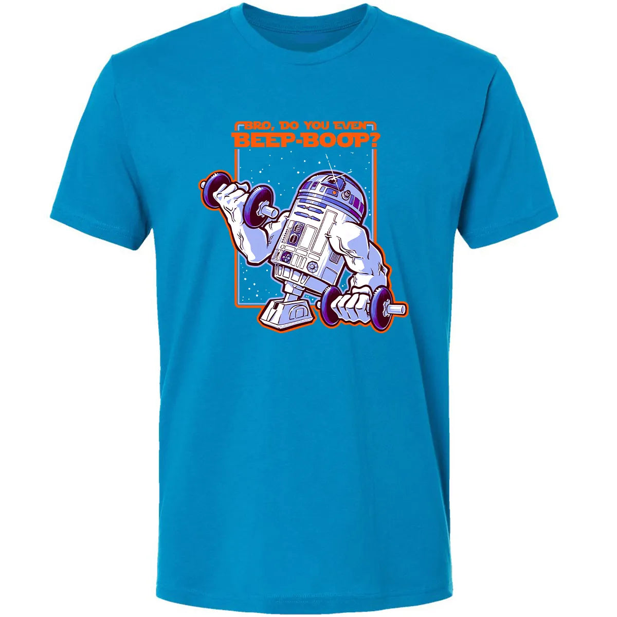 Premium Unisex T-shirt - LLZU7LEP