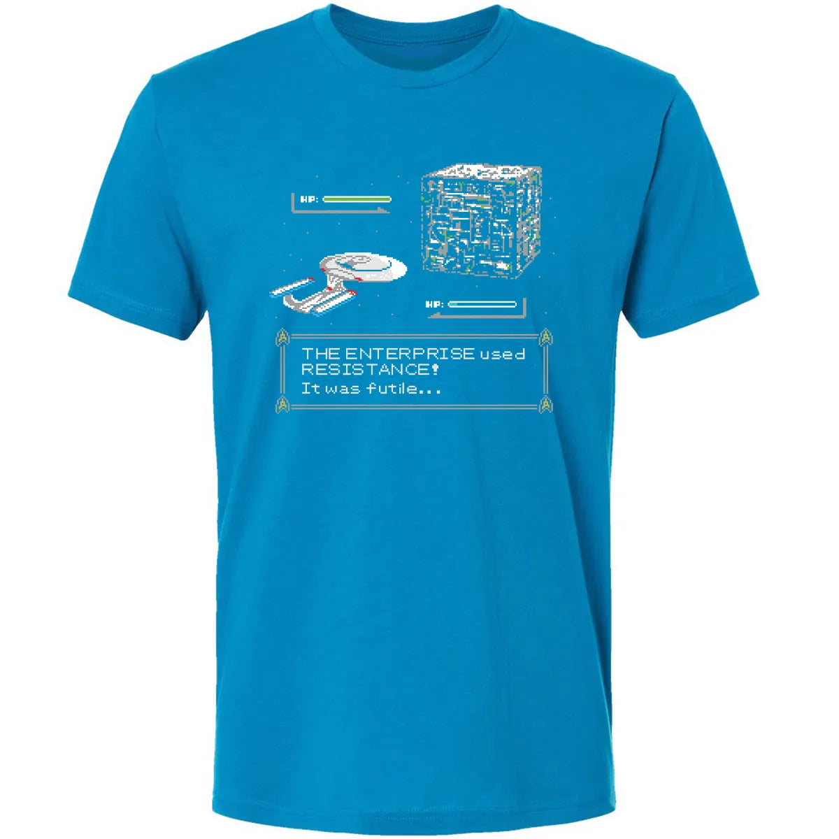 Premium Unisex T-shirt - JY8MR2Z6