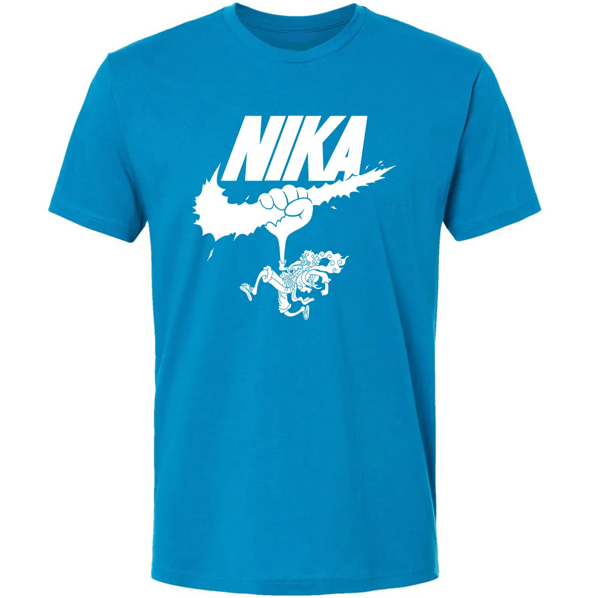 Premium Unisex T-shirt - 4AQ7V2HK