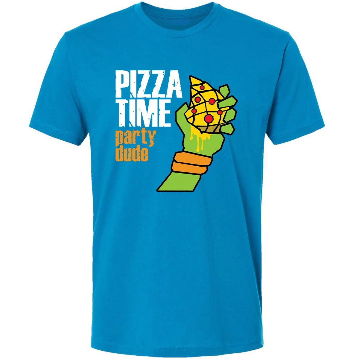 Premium Unisex T-shirt - 518ZT6L7