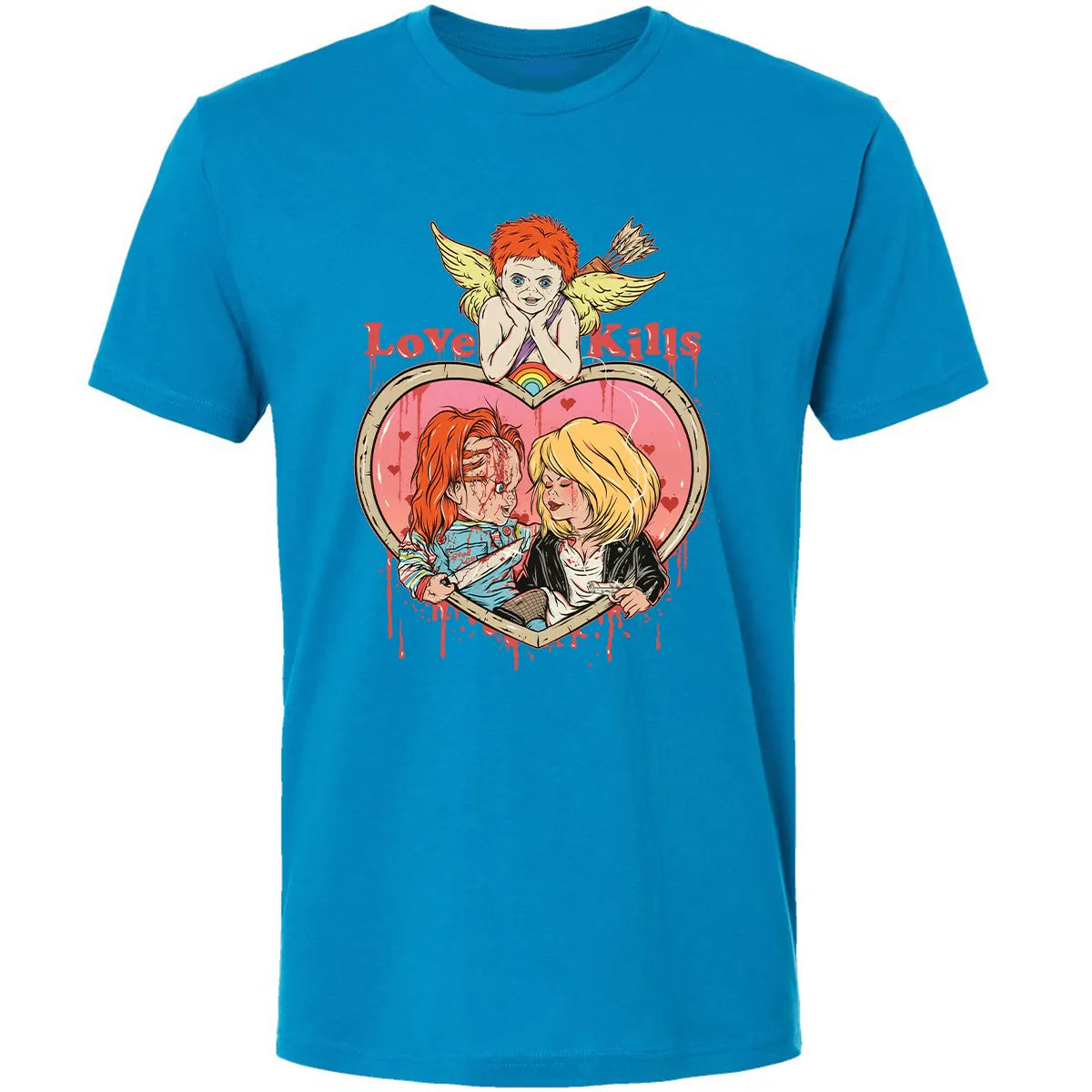 Premium Unisex T-shirt - H49BX7N5