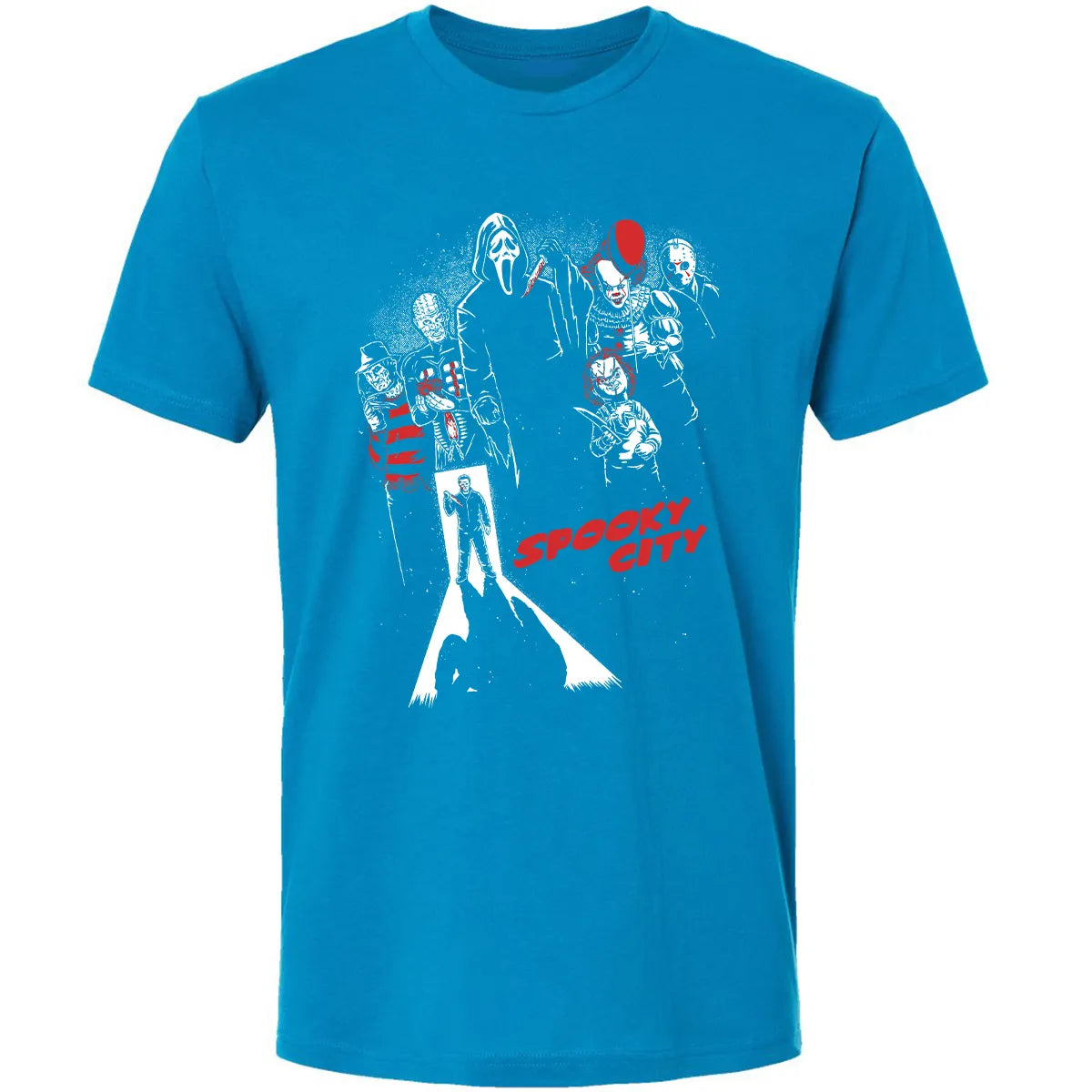 Premium Unisex T-shirt - PVWMYQQ1