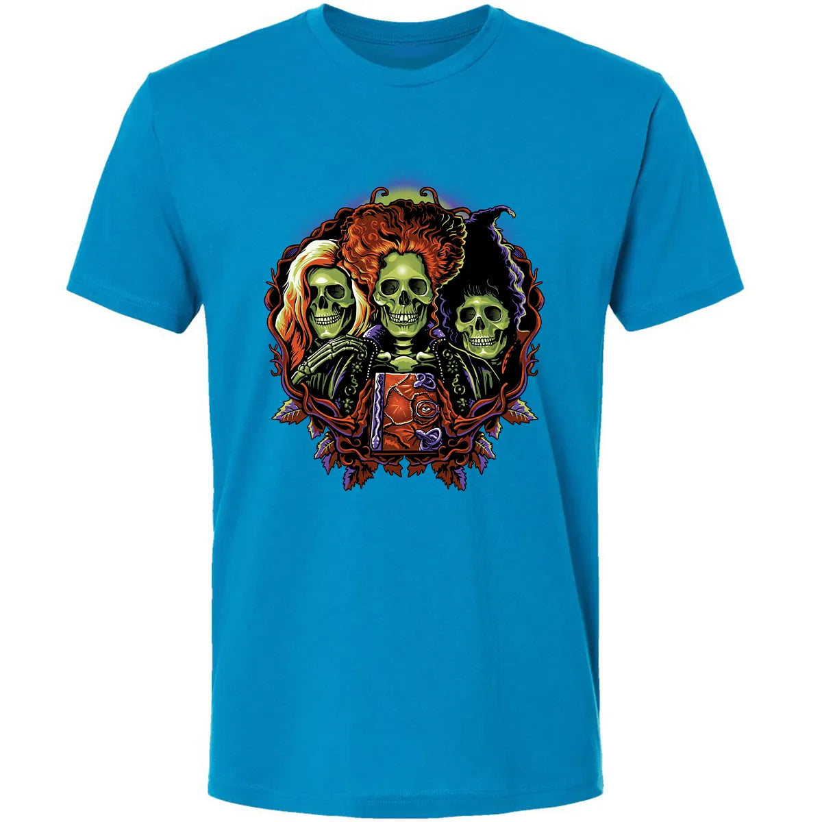 Premium Unisex T-shirt - D98CSQC8
