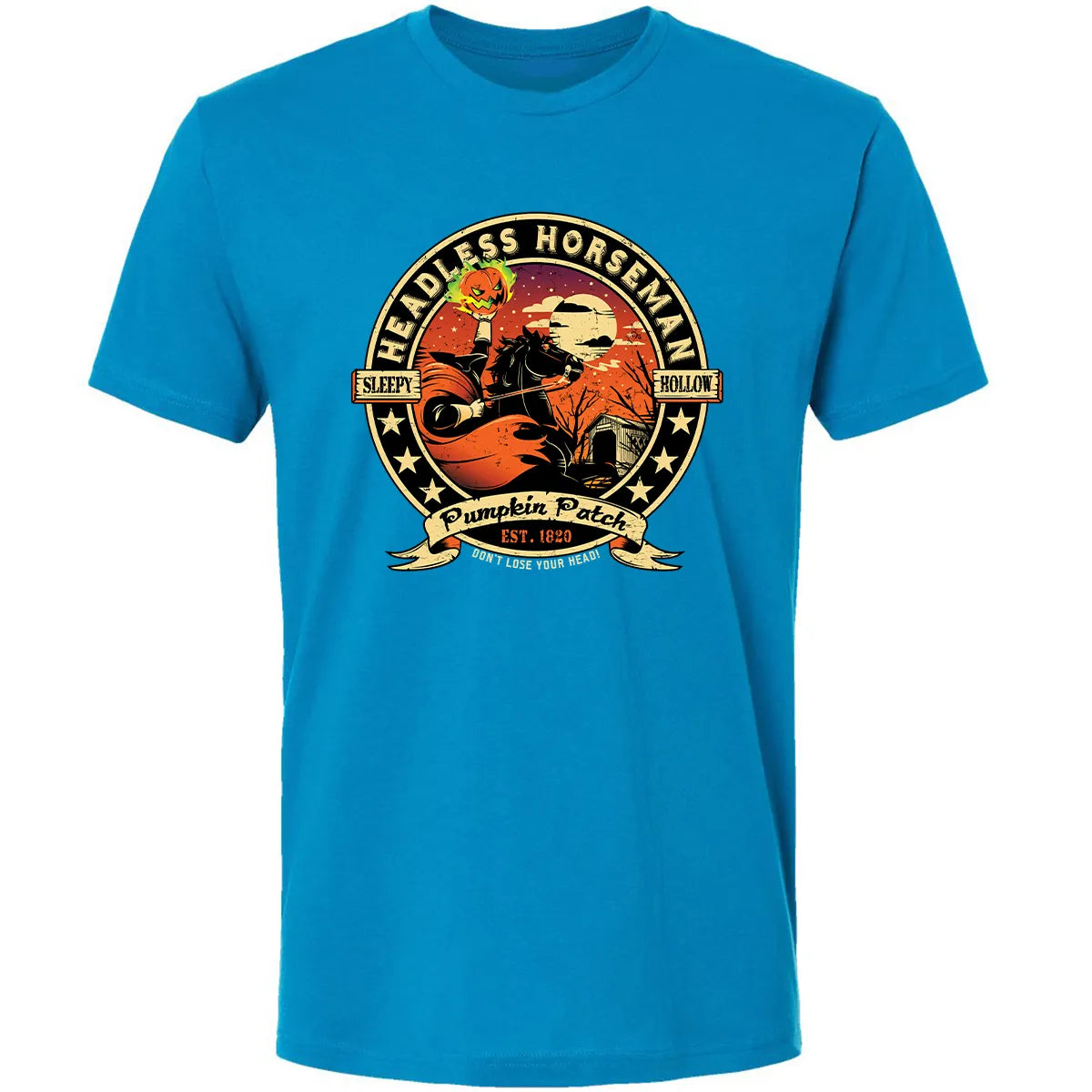 Premium Unisex T-shirt - 78XY4WCV