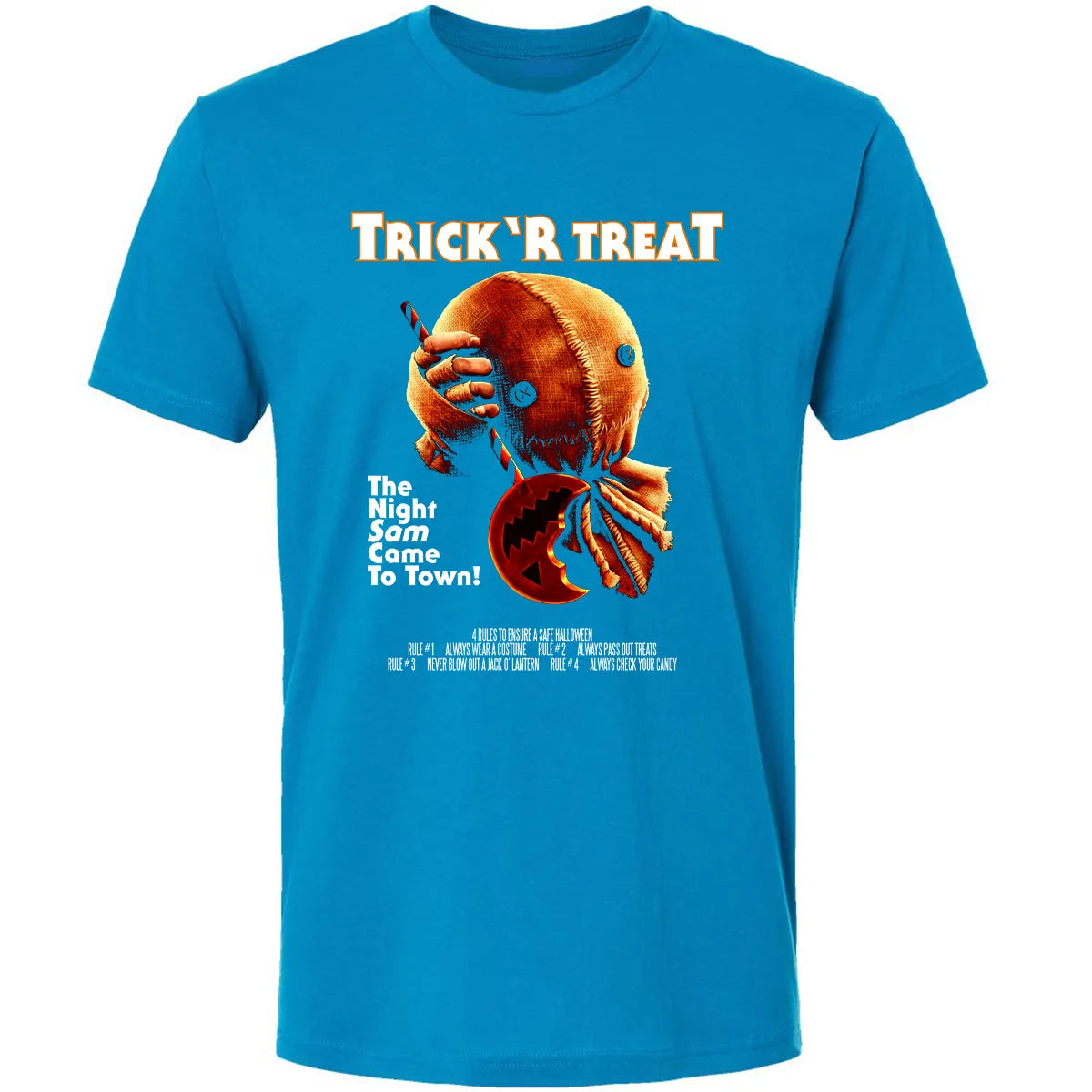 Premium Unisex T-shirt - QNW7AW2N