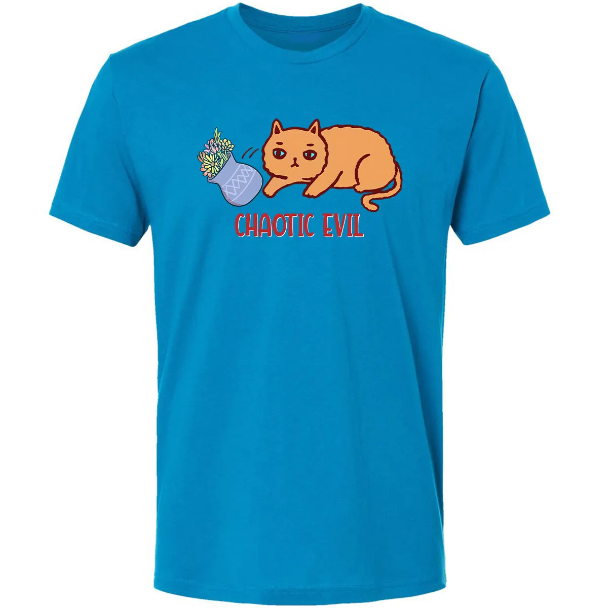 Premium Unisex T-shirt - 7BAMZKZ9