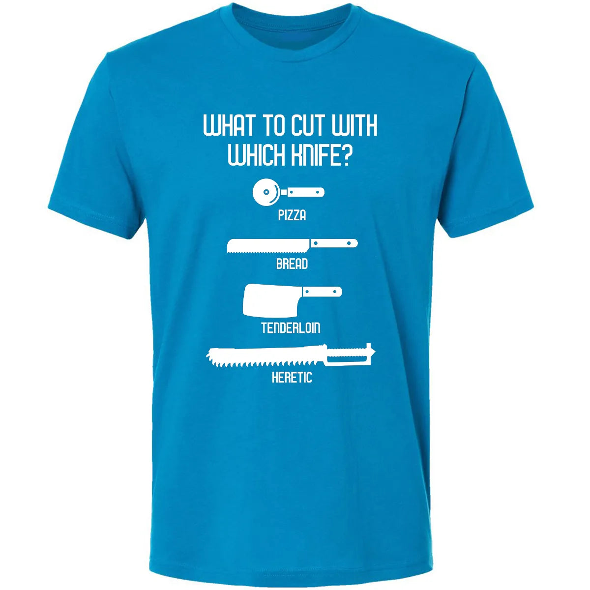 Premium Unisex T-shirt - PX8W3LMB