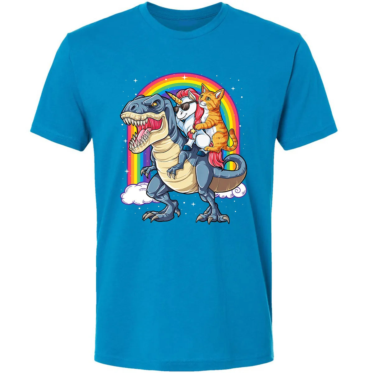 Premium Unisex T-shirt - X8UC4912