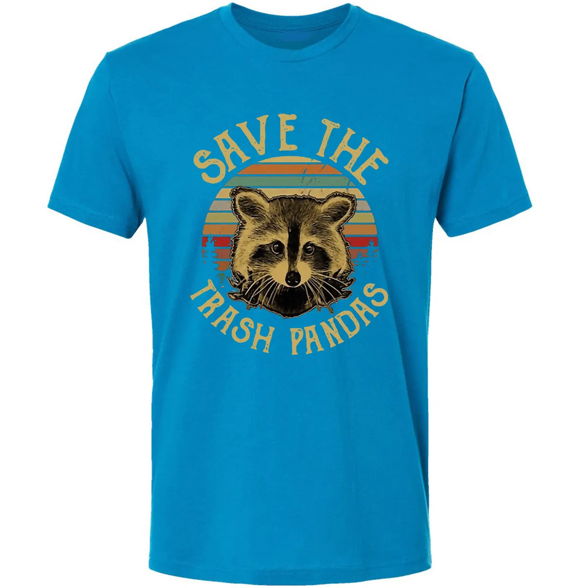 Premium Unisex T-shirt - B8BMQ2LA