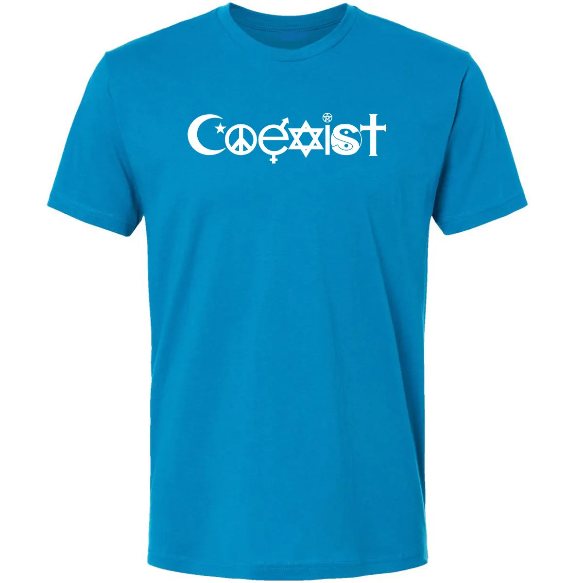 Premium Unisex T-shirt - 85GKRKGS
