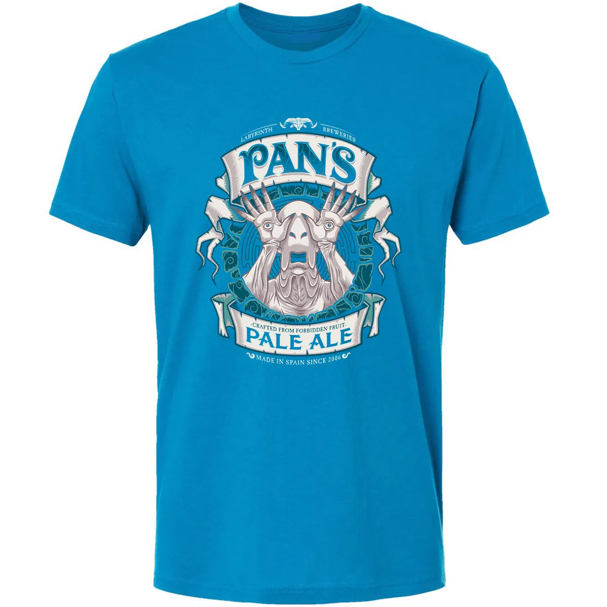 Premium Unisex T-shirt - TBC9212G