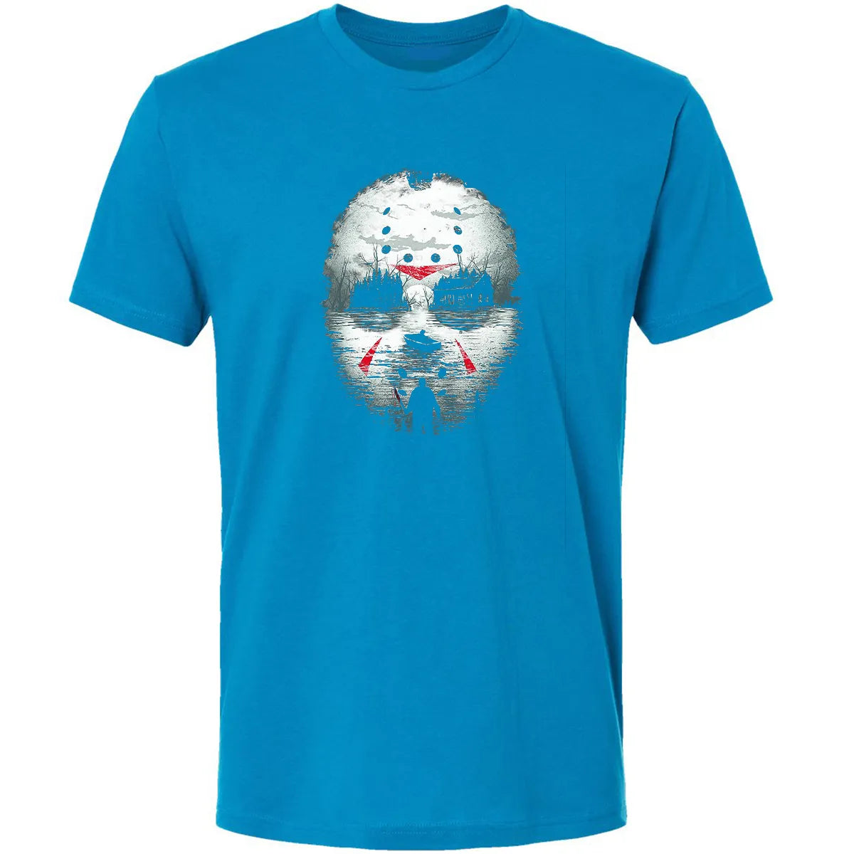 Premium Unisex T-shirt - QN72YU4J