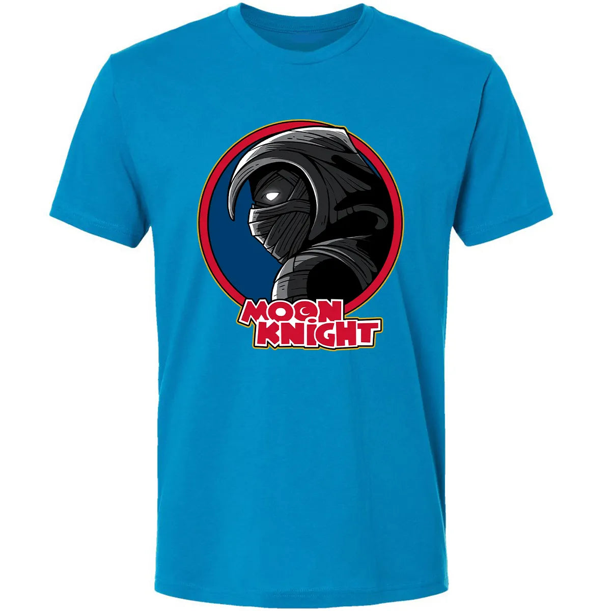 Premium Unisex T-shirt - AY28G6S3