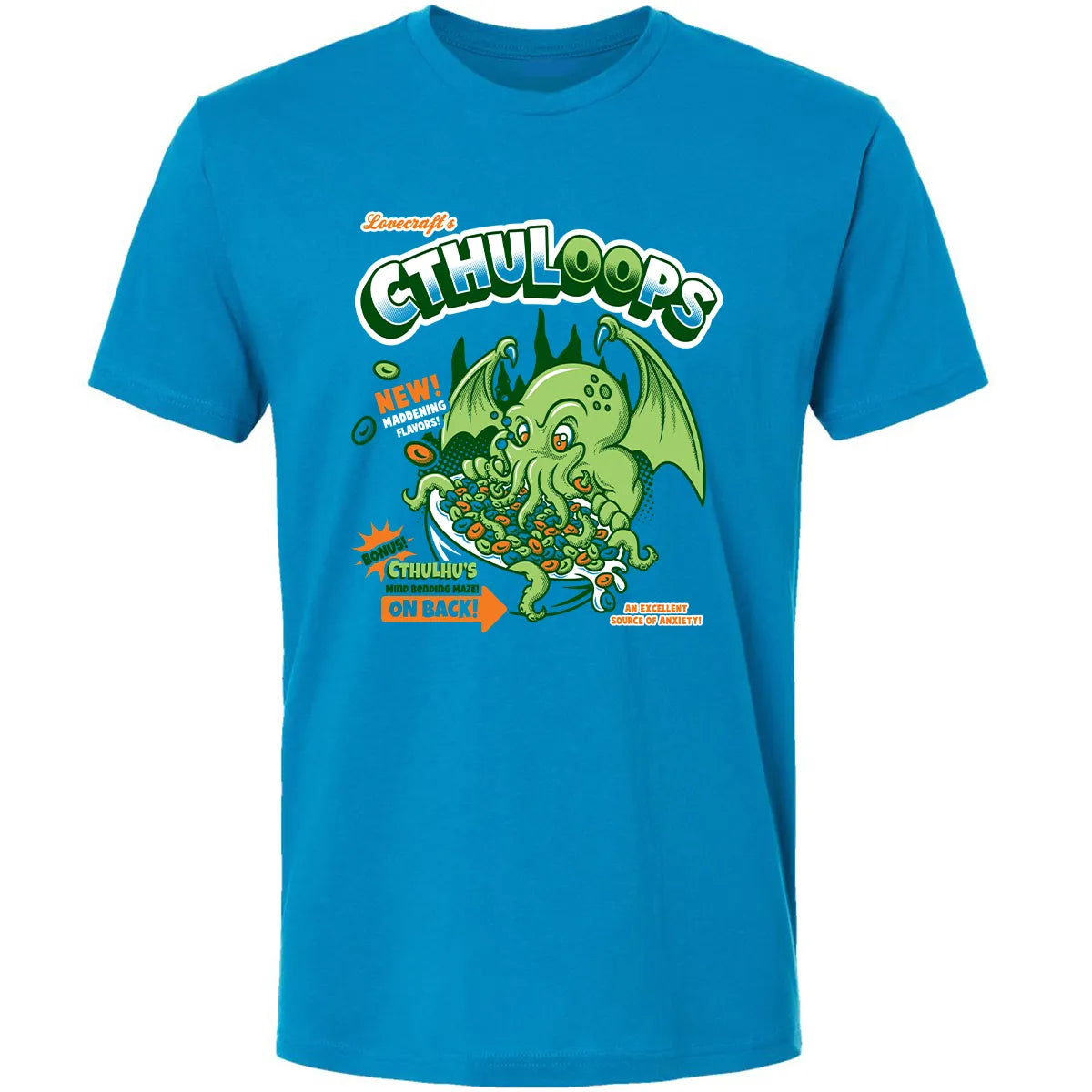 Premium Unisex T-shirt - 64GGA4GC