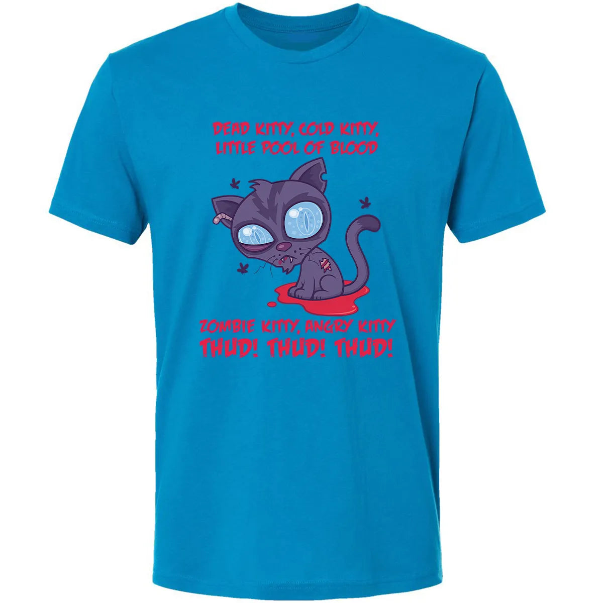 Premium Unisex T-shirt - ZC4BNFUQ