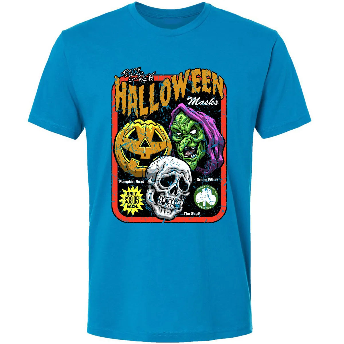 Premium Unisex T-shirt - XU2ZTFTP