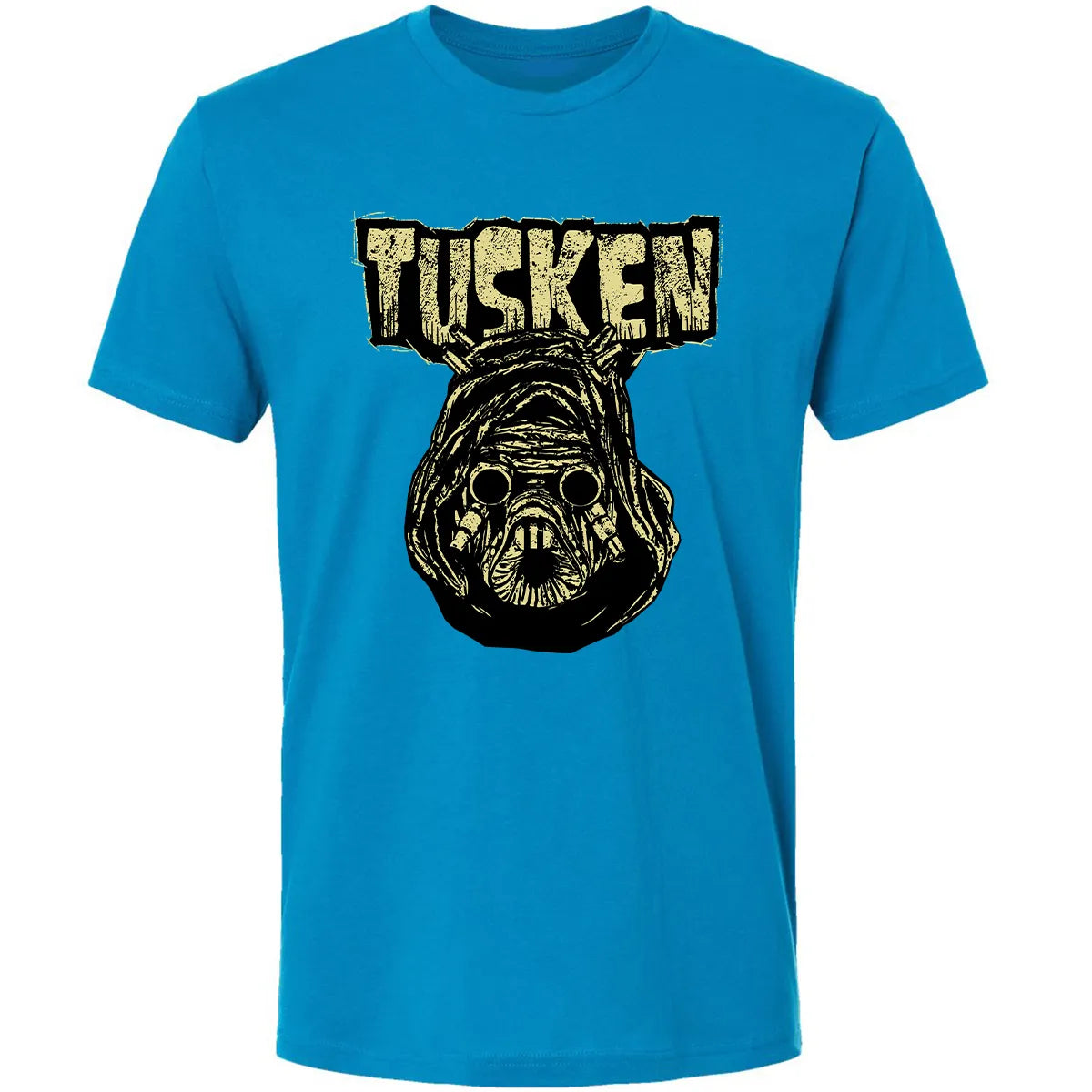 Premium Unisex T-shirt - RMGXUJTY